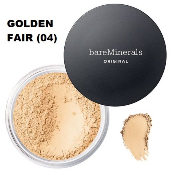 CHOOSE SHADE ✅bareMinerals Original Loose Powder Foundation SPF 15 ✨BNIB - Picture 2 of 16